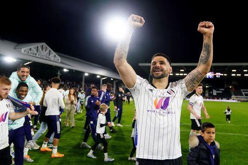 The best bars to make sure you don't miss any upcoming Fulham games.