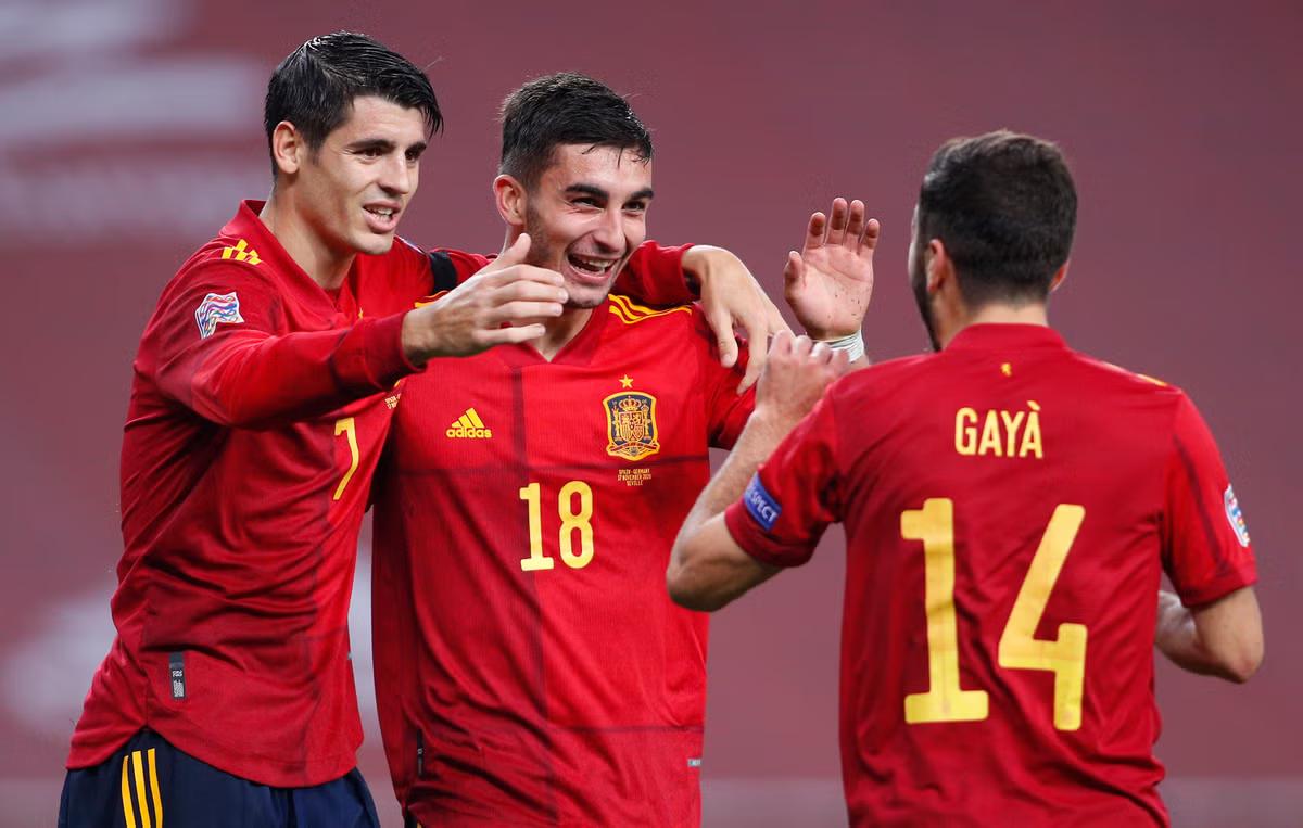 sports bars showing Spain football games, pubs showing Spain Euro 2024, sports bars showing Spain soccer team