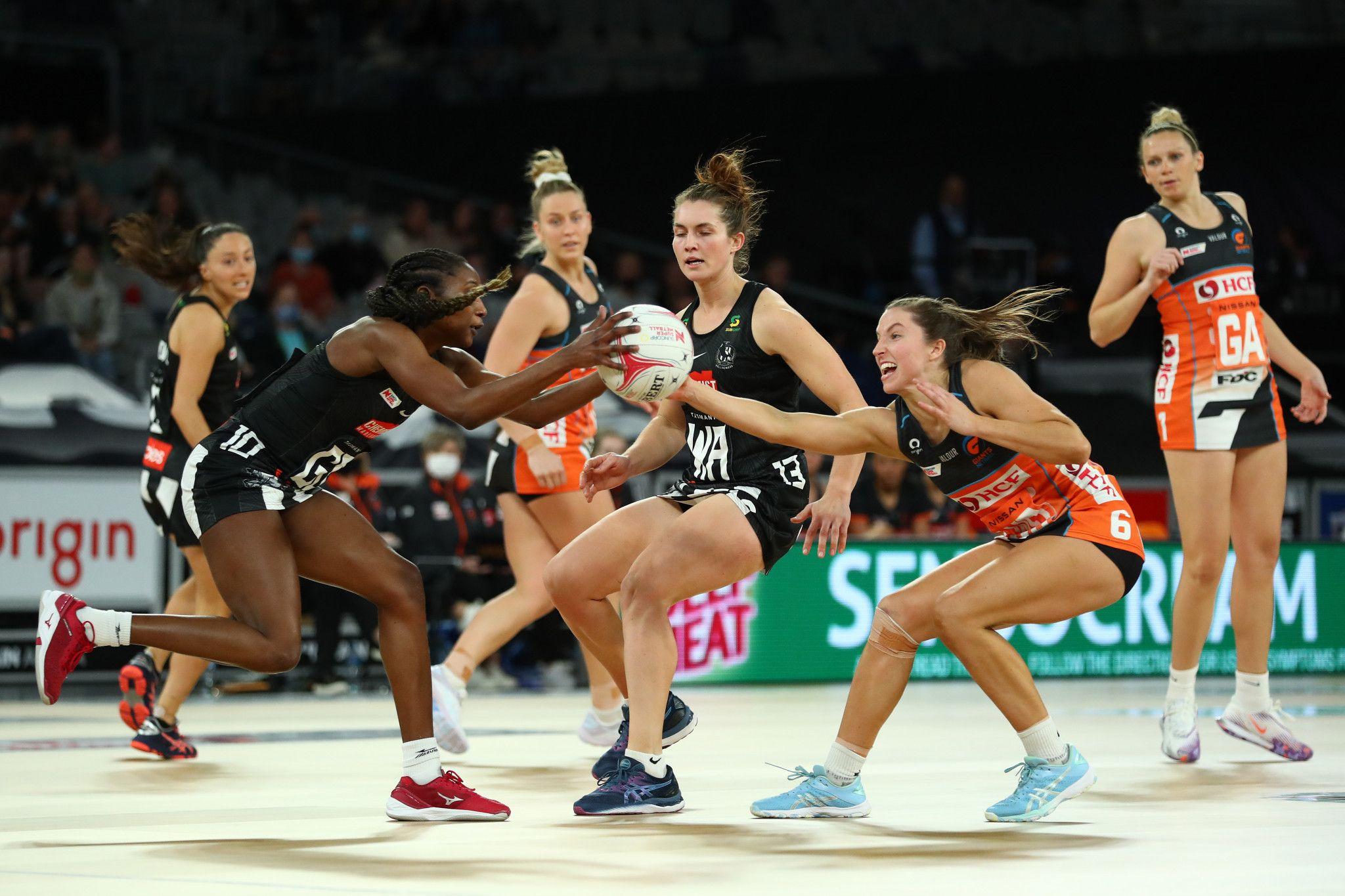 pubs showing Suncorp Super Netball, pubs showing Super Netball, where to watch super netball livebars showing netball, watch netball live, bars showing netball games 