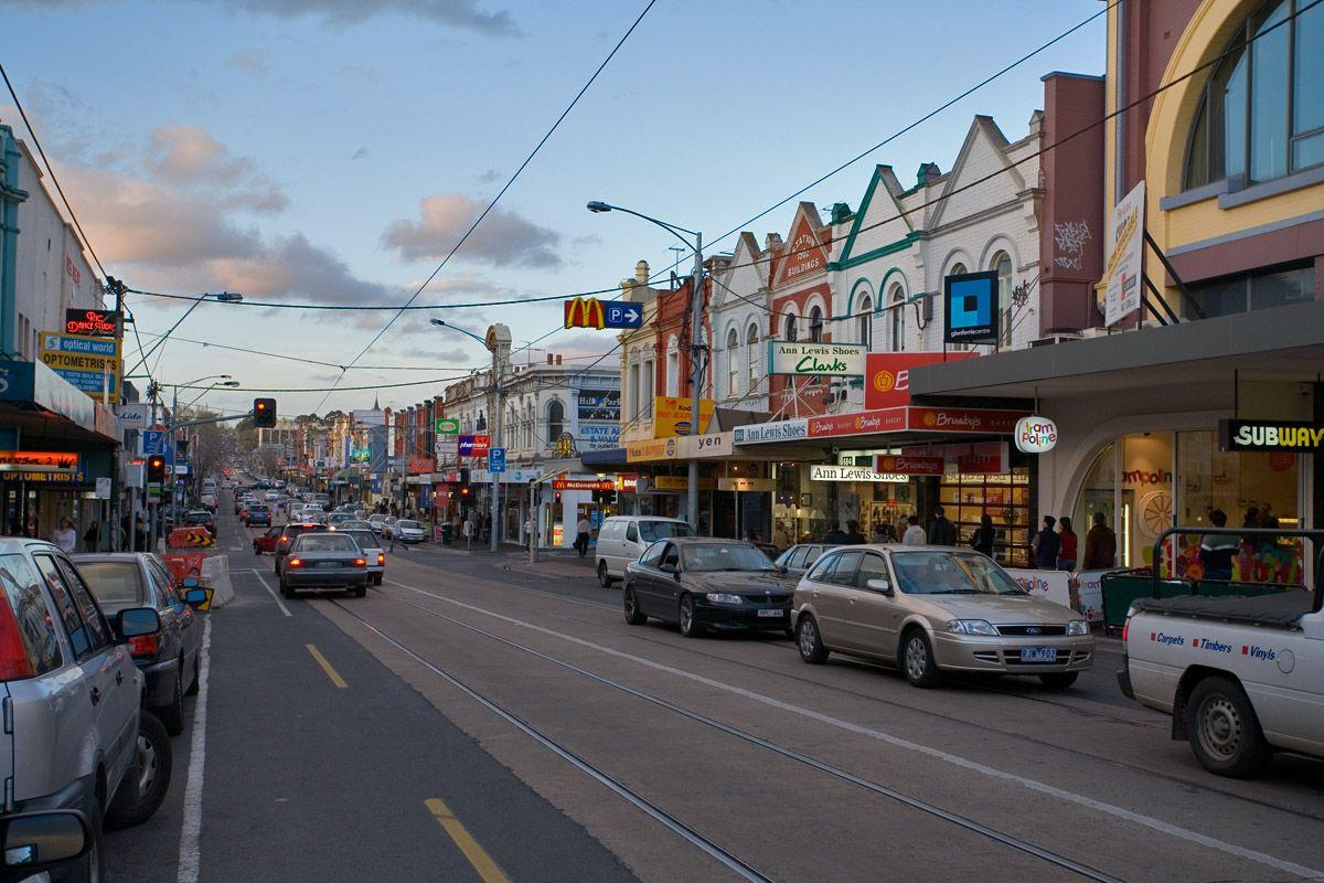 Sports Bars in Hawthorn, Pubs in Hawthorn, live sports in Hawthorn