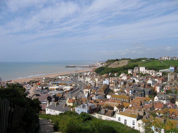 Sports bar, Sports pub, Hastings