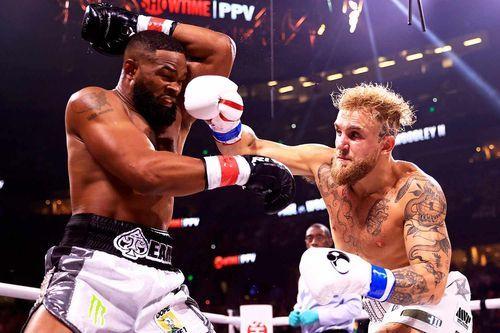 The best bars to make sure you don't miss any upcoming Jake Paul fights.