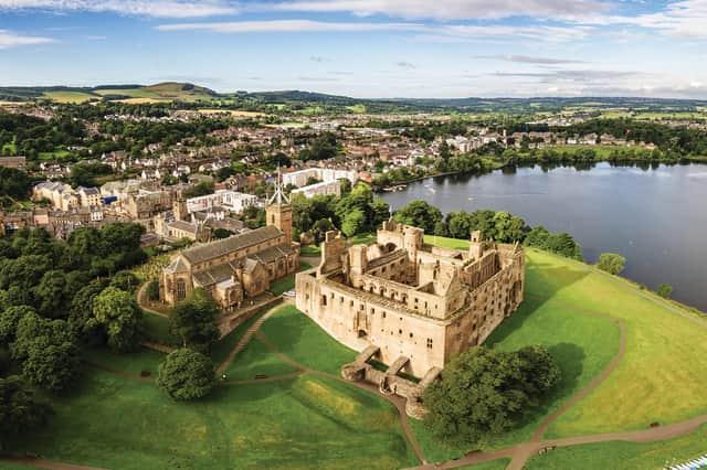 Sports bar, Sports pub, Linlithgow