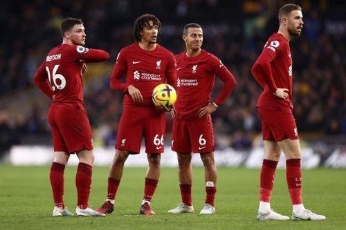 The best bars to make sure you don't miss any upcoming Liverpool games.
