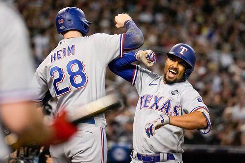 The best bars to make sure you don't miss any upcoming MLB games.
