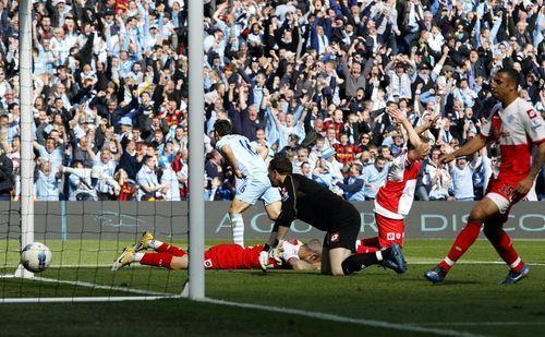 The best bars to make sure you don't miss any upcoming Man City games.