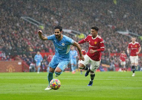 The best bars to make sure you don't miss any upcoming Man United games.