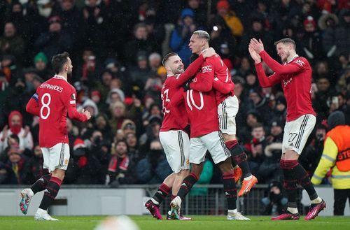 The best bars to make sure you don't miss any upcoming Man United games.