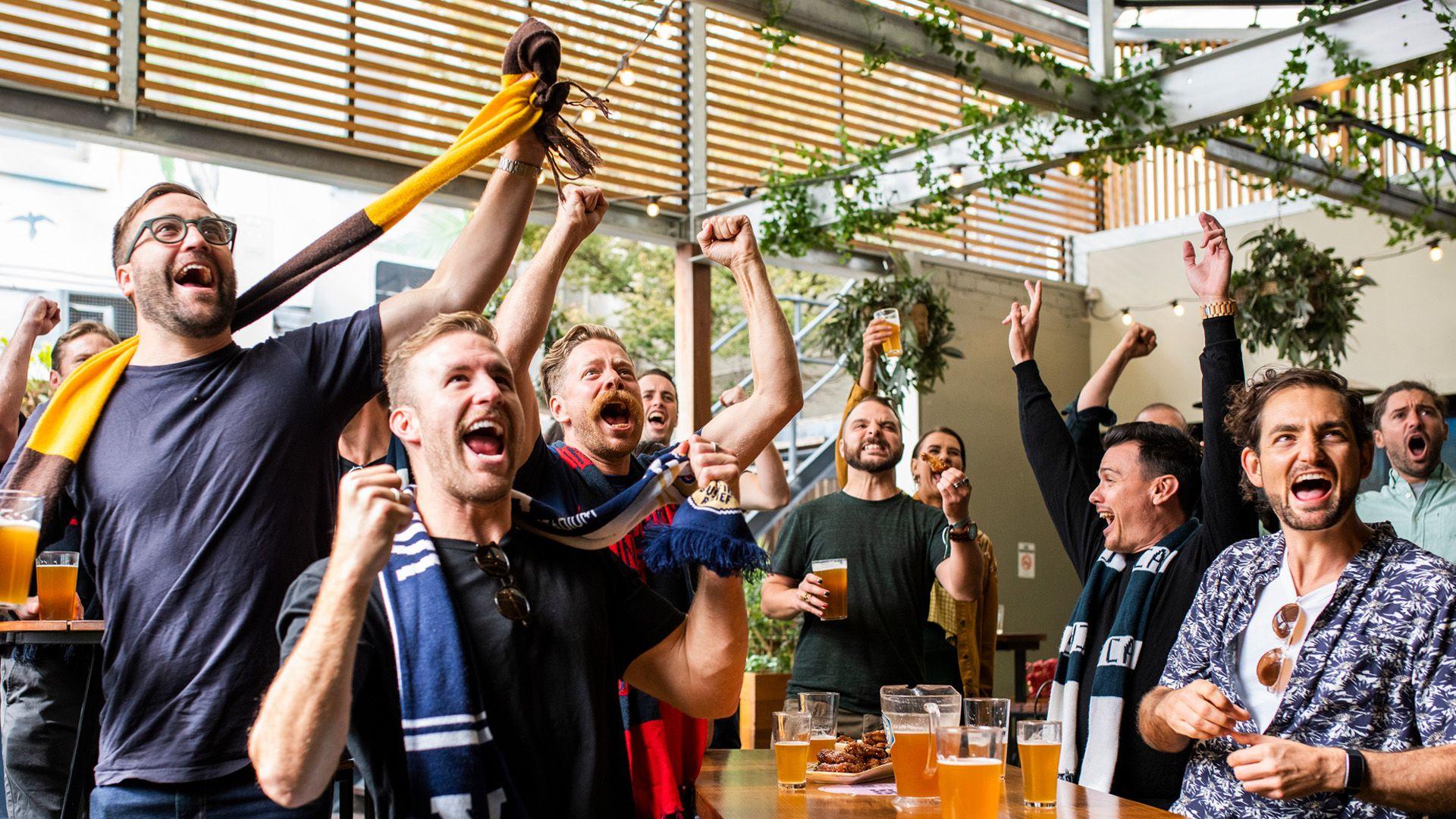 nrl footy tipping, afl footy tipping 