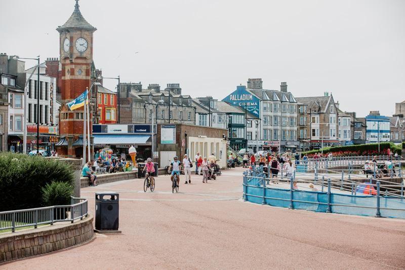Sports bar, Sports pub, Morecambe
