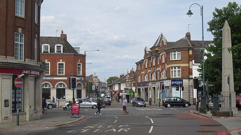 Sports bar, Sports pub, Mortlake