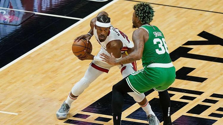 See which pubs near you will be showing the latest NBA matchups.