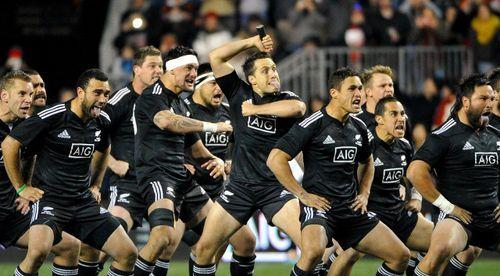 The best bars to make sure you don't miss any upcoming New Zealand Rugby Union team games.