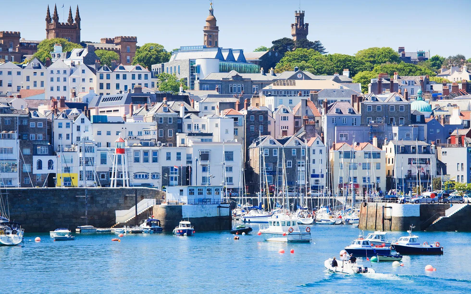 Sports bar, Sports pub, Guernsey
