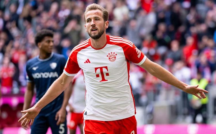 The best bars to make sure you don't miss any upcoming Bundesliga  games.