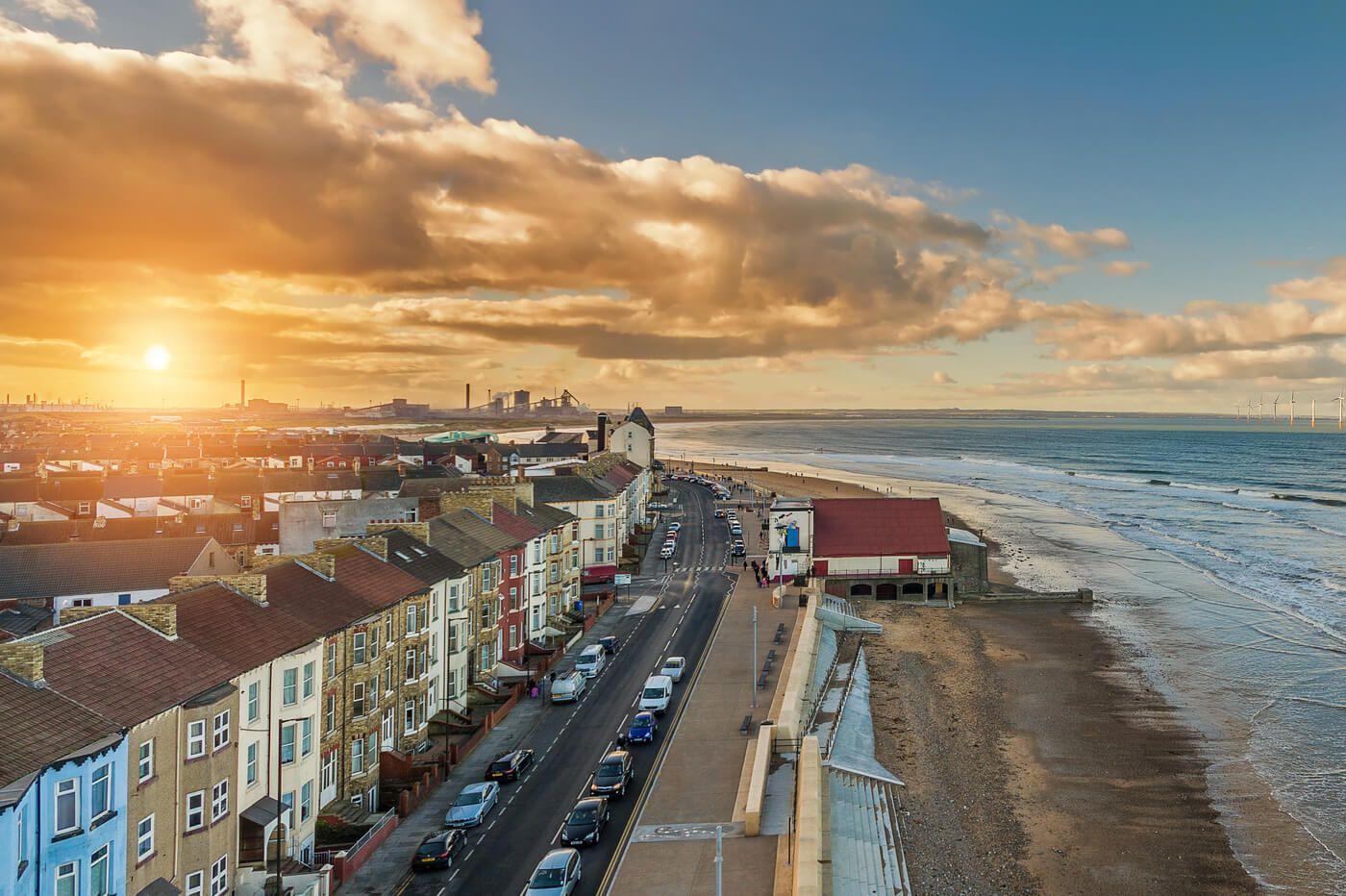 Sports bar, Sports pub, Redcar