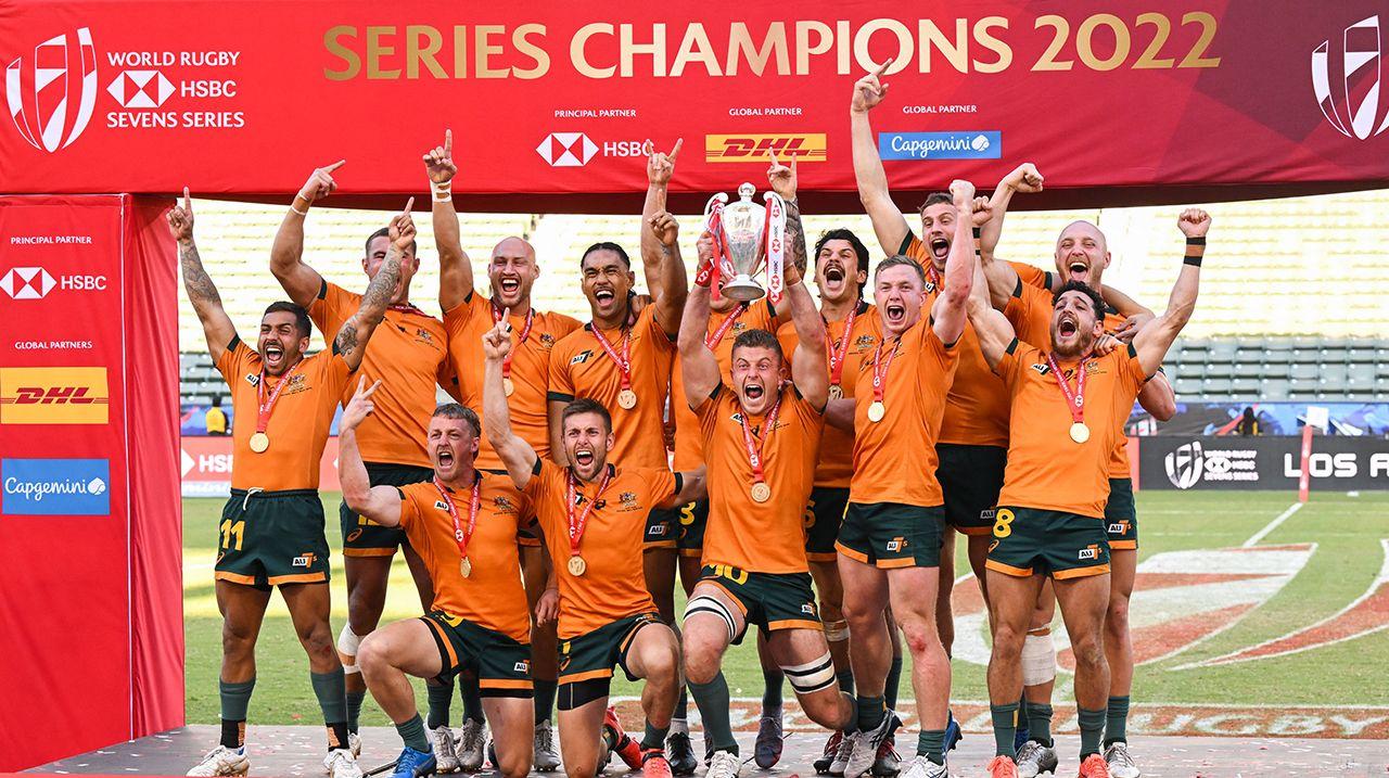 pubs showing Australia Rugby Sevens, pubs showing 