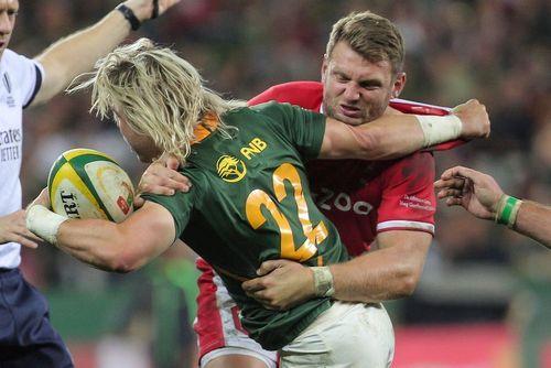 The best bars to make sure you don't miss any upcoming Rugby Championship games.