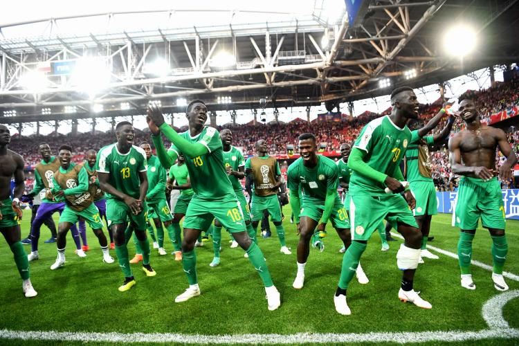 The best bars and pubs to catch the Senegal Football team in action.