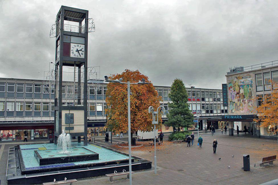 Sports bar, Sports pub, Stevenage