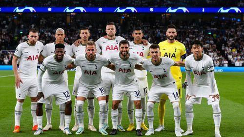 The best bars to make sure you don't miss any upcoming Tottenham games.
