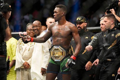 The best bars to make sure you don't miss any upcoming UFC matches.