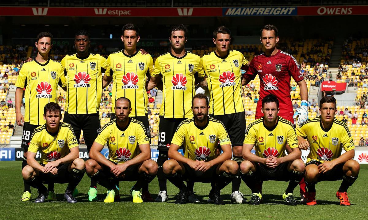 pubs showing Wellington Phoenix games, watch Wellington Phoenix live, sports bars showing Wellington games live