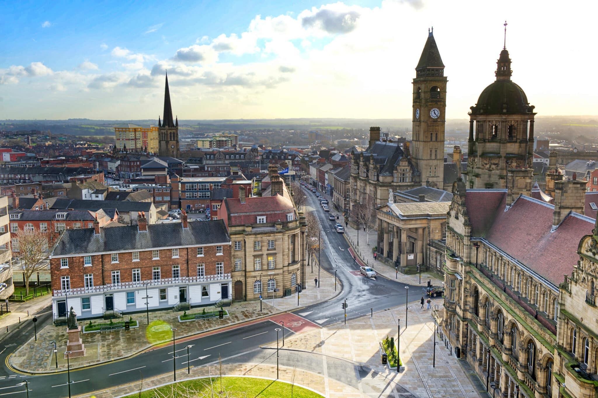 sports bars in wakefield, pubs in wakefield, watch live sport in wakefield