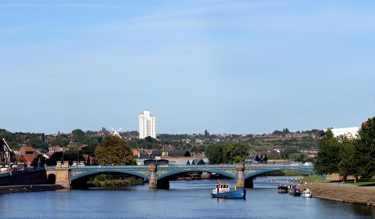 Sports bar, Sports pub, West Bridgford