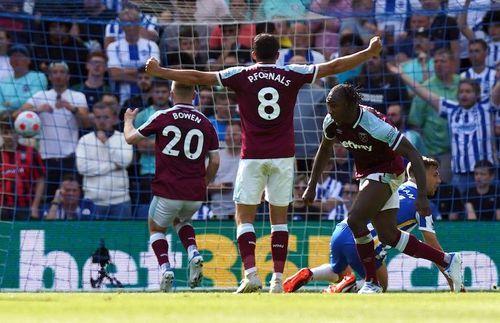 The best bars to make sure you don't miss any upcoming West Ham games.
