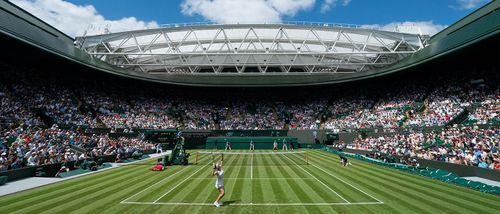 The best bars to make sure you don't miss any upcoming Wimbledon games.