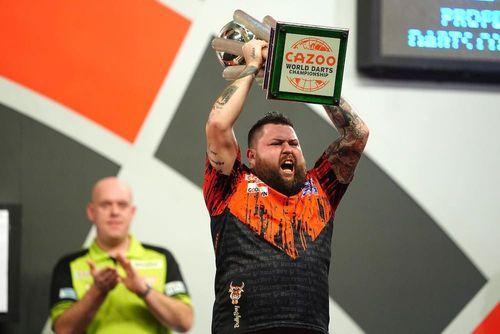 The best bars to make sure you don't miss any upcoming World Darts Championship games.