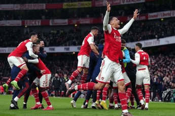 Catch all the excitement of Arsenal’s upcoming games at these top bars.