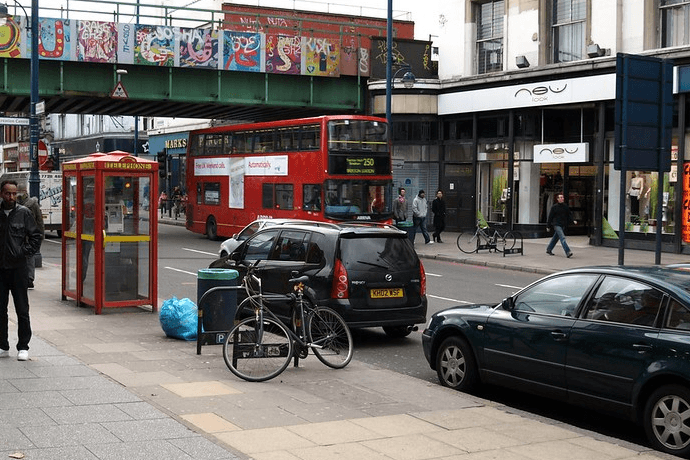 Brixton’s vibrant energy extends to its sports bars, offering buzzing atmospheres and plenty of spots to cheer on your team.