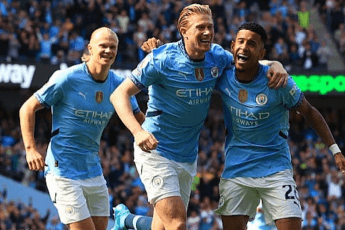Experience the buzz of Manchester City matchdays at these fantastic bars across the city.
 Find the perfect spot to cheer on the Sky Blues for their upcoming games.