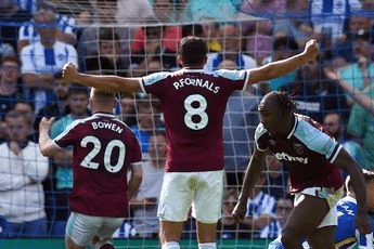Watch West Ham’s upcoming games in these brilliant sports bars.