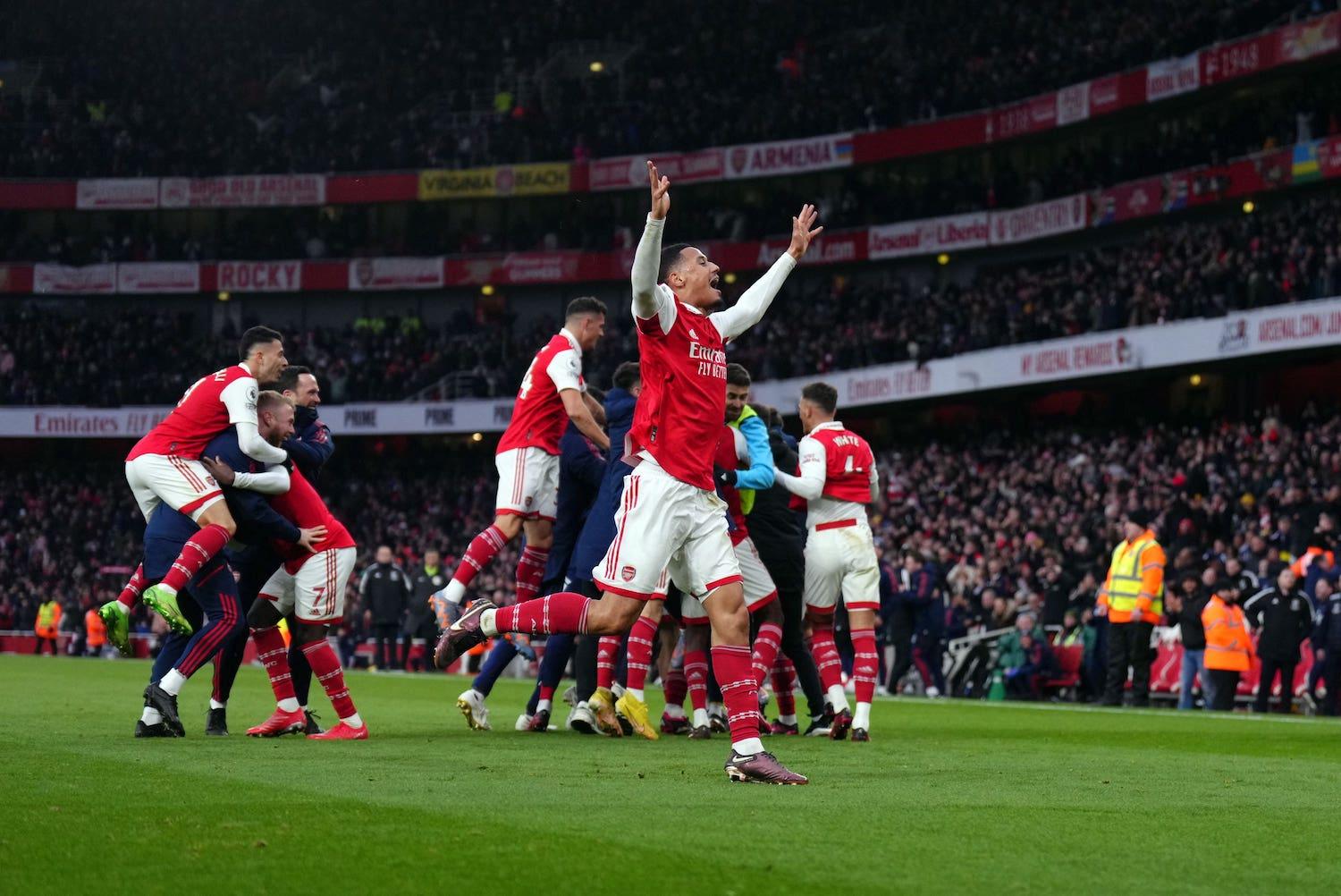 arsenal pubs, best arsenal pubs, arsenal bars