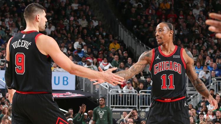A historic NBA team with a lineup of talented players, they are the perfect team to watch, whether you are a bulls or basketball fan. See below for all the venues showing their games live! 