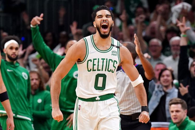 There's nothing like watching the Boston Celtics dominate on the court. Join your fellow fans at your local pub and cheer them on to victory! 