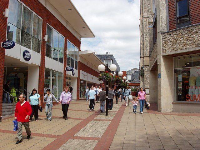 Head to Colchester High Street, where lively pubs and bars offer a fantastic atmosphere for cheering on Colchester United with fellow supporters.