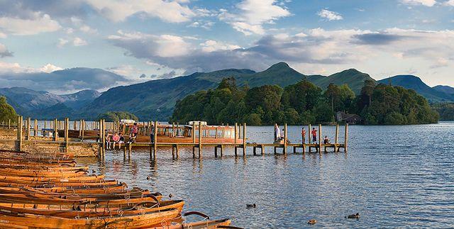 Football fans across Cumbria head to Carlisle’s city centre, where lively pubs bring together supporters from across the county for a great matchday atmosphere.