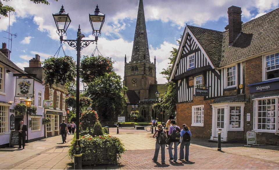 sports bars in Solihull, watch live sport in Solihull