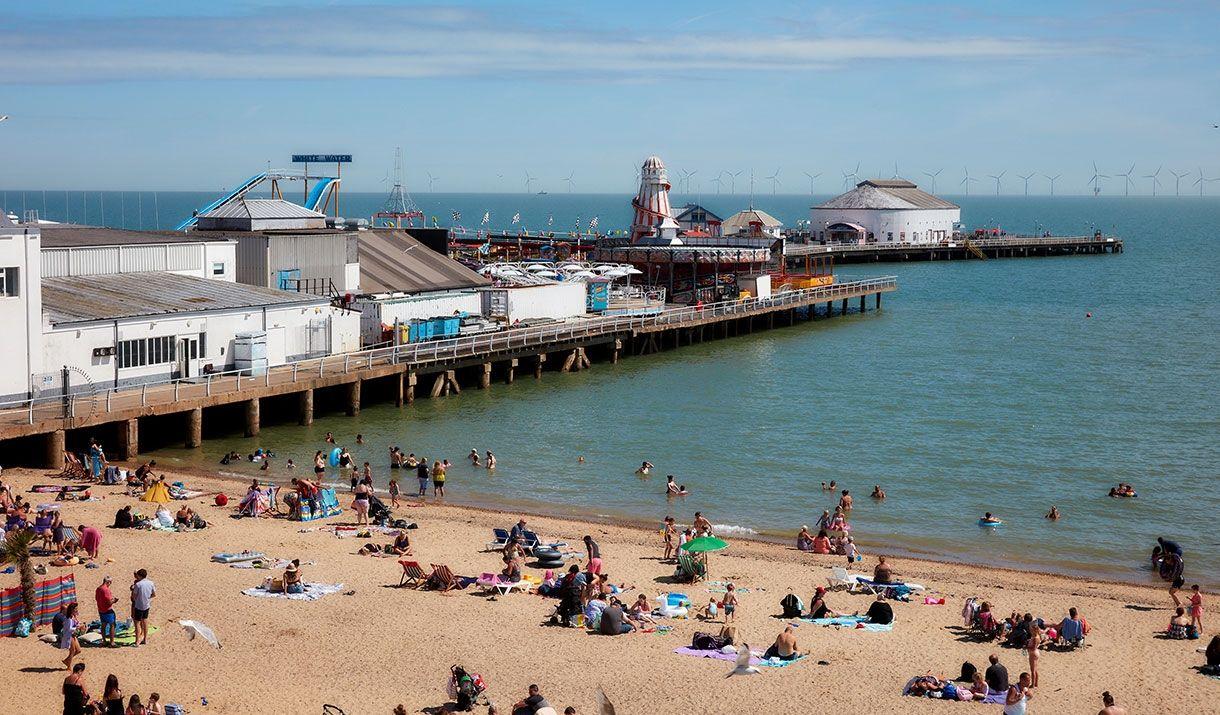 Sports Bars and Pubs in Clacton-on-Sea, pubs showing live sport in Clacton-on-Sea