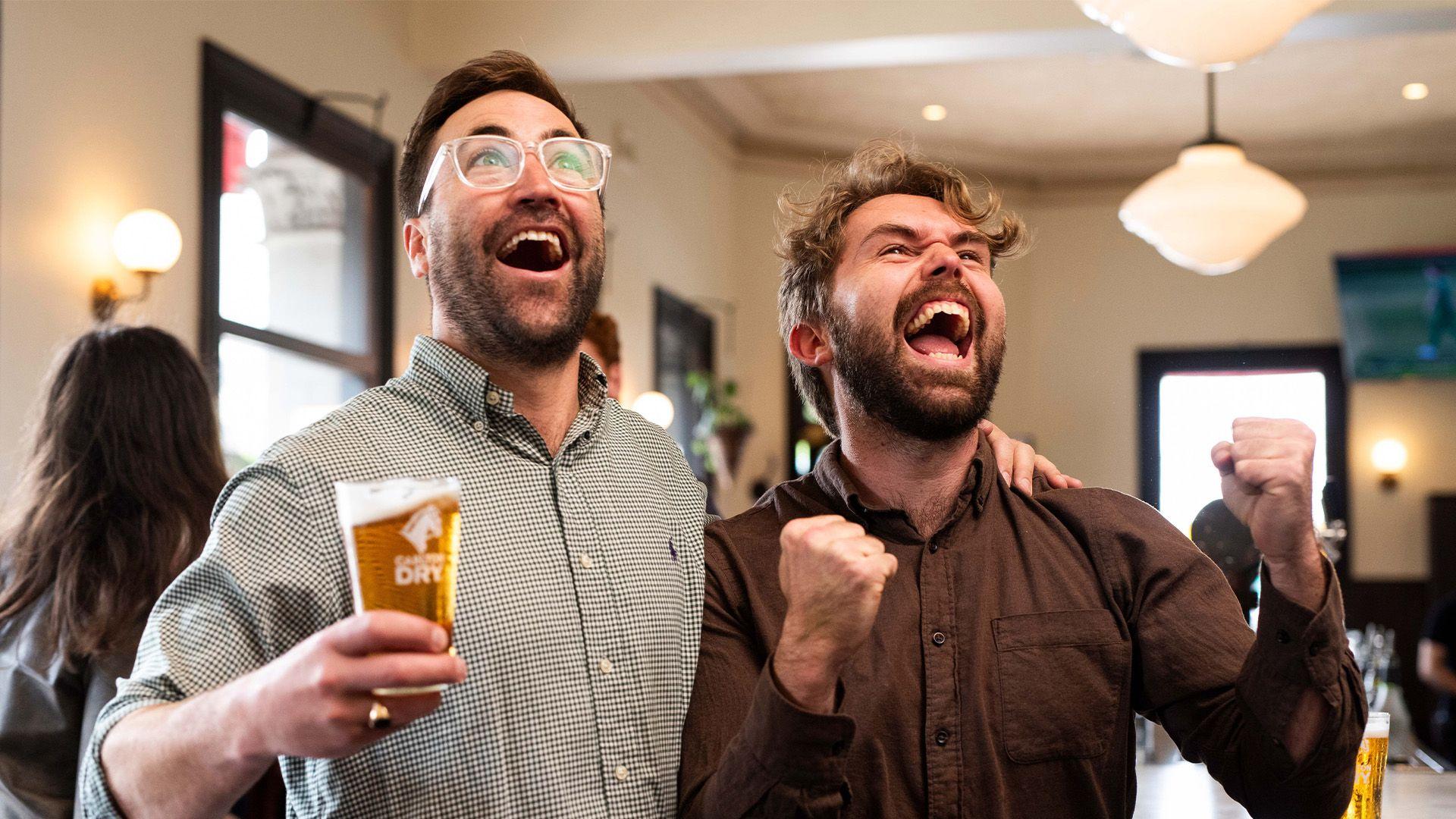 afl footy tipping, carlton dry footy tipping, footy tipping, pub tipping 
