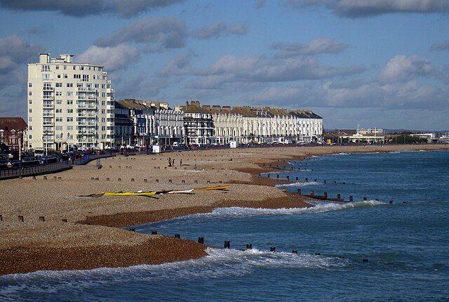 Catch all the action in Eastbourne’s Seafront pubs, where the lively matchday buzz and stunning views make for a perfect spot to support Eastbourne Borough FC with a pint in hand.
