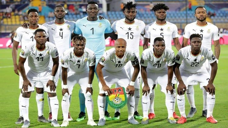 The best bars and pubs to catch the Ghana Football Team in action