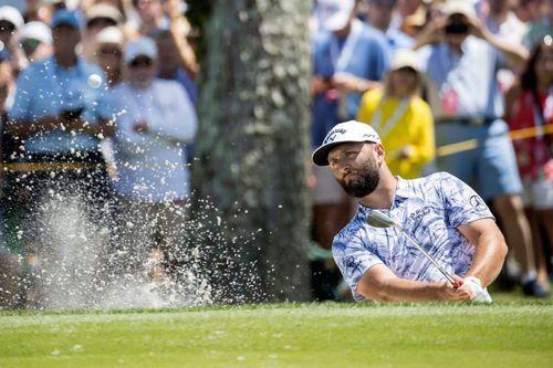 The best bars to make sure you don't miss any upcoming golf matches.