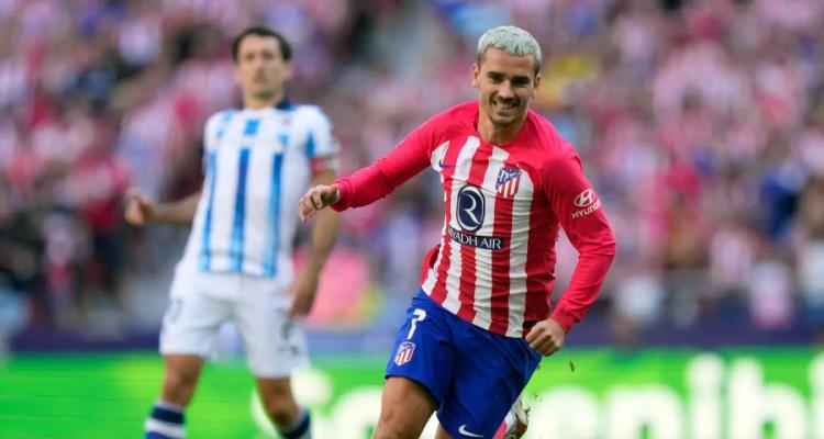 The best bars to make sure you don't miss any upcoming Atlético Madrid games.