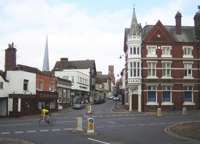Join the locals in Hemel Hempstead’s Old Town, where sports-friendly pubs serve up big-screen action and a great selection of beers for matchday.