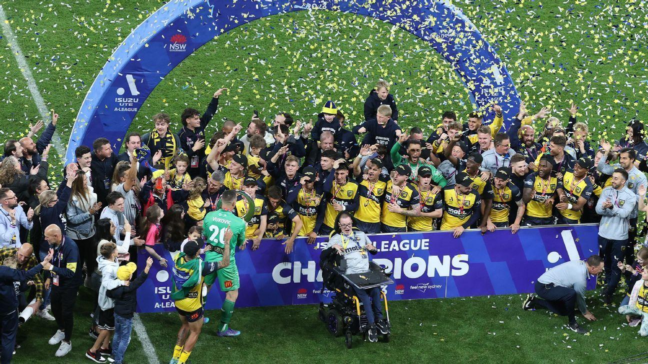 pubs showing Central Coast games, watch Central Coast Mariners live, sports bars showing Central Coast games live